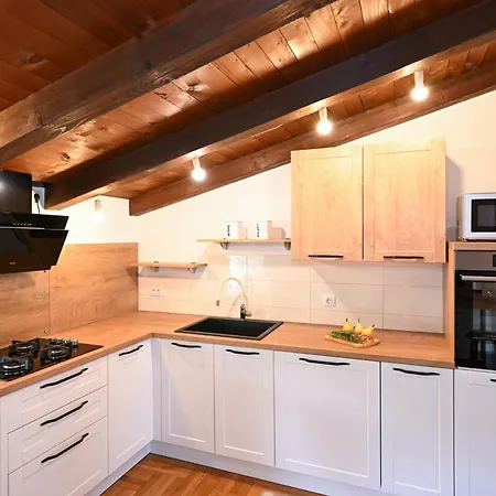 Jolly Apartamento *