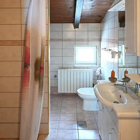 Apartamento Jolly *