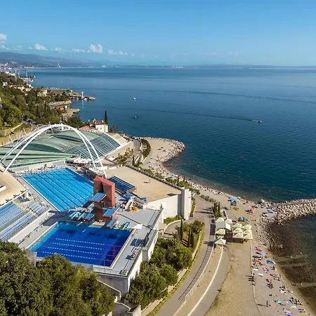 Apartmán Jolly Rijeka