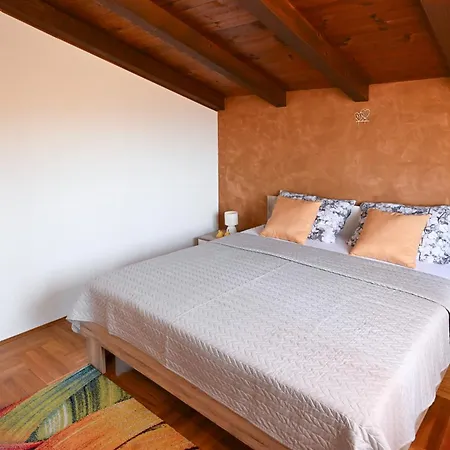 Apartmán Jolly