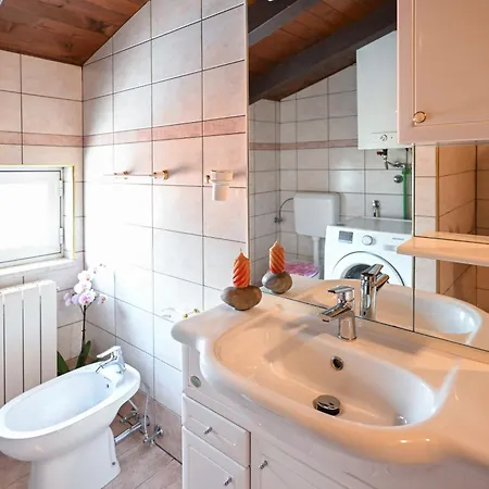 Jolly Apartmán *