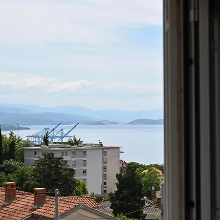 Apartmán Jolly *