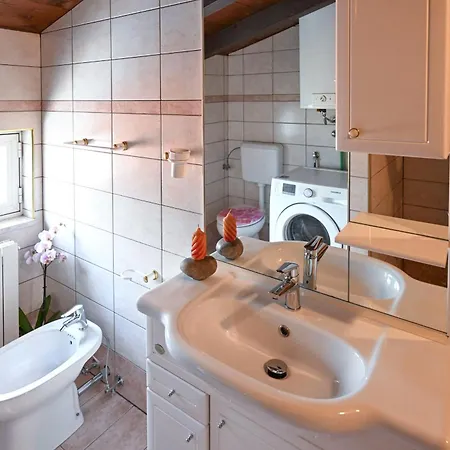 Apartmán Jolly *