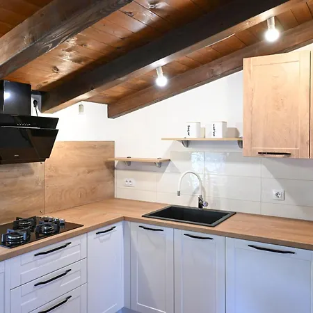 Apartmán Jolly Rijeka