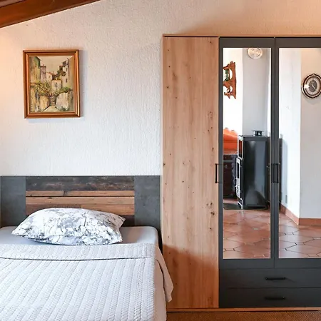 Jolly Apartmán *