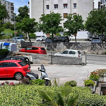 Jolly Apartmán Rijeka