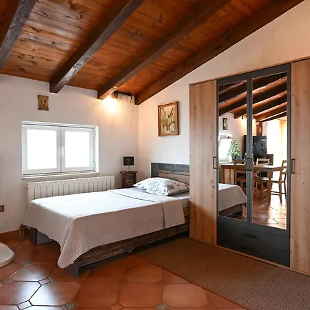 Jolly Apartmán