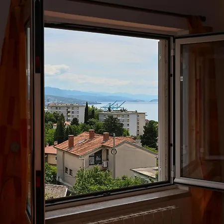 Apartmán Jolly