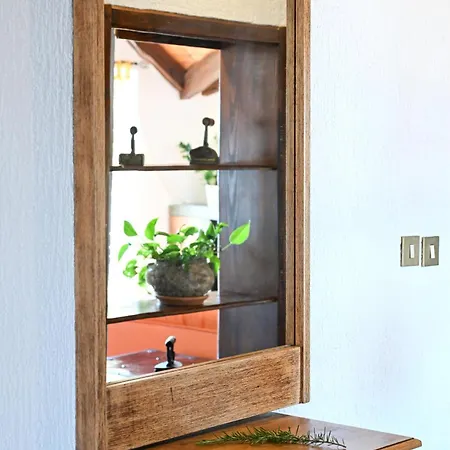 Apartmán Jolly