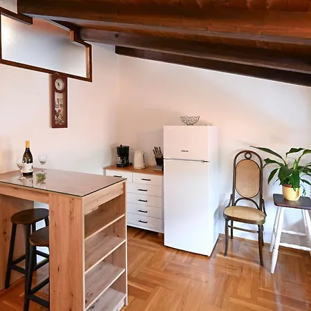 Apartmán Jolly *
