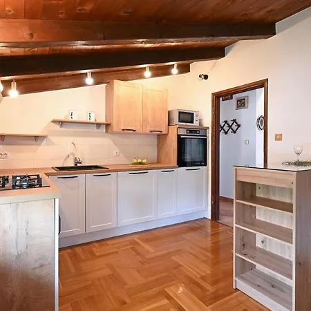 Jolly Apartmán Rijeka